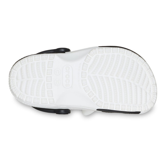 Crocs Toddler IAM Cow Clog